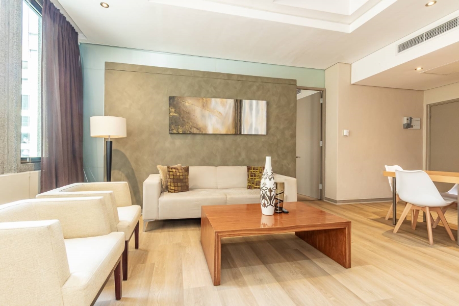 1 Bedroom Property for Sale in Cape Town City Centre Western Cape